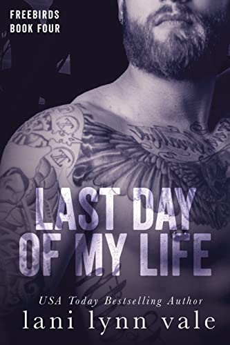 9781500198824: Last Day of My Life: Volume 4