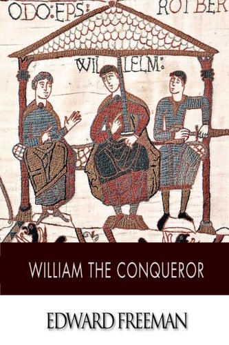 9781500200992: William the Conqueror