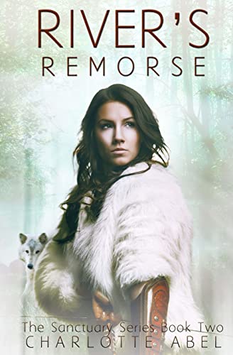Stock image for River's Remorse: New Adult Shifter Romance: Book Two for sale by THE SAINT BOOKSTORE