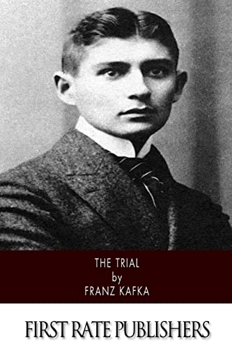 9781500211523: The Trial