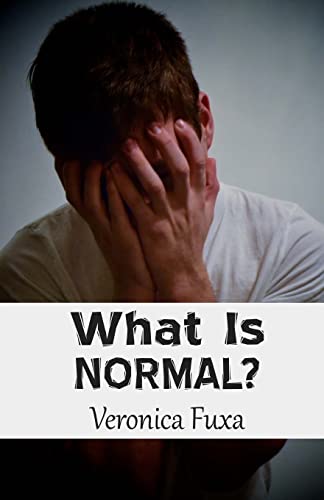 Beispielbild fr What is Normal? zum Verkauf von THE SAINT BOOKSTORE