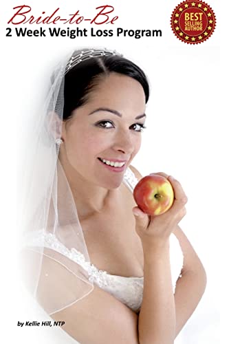 9781500220341: Bride-to-Be 2 Week Weight Loss Program