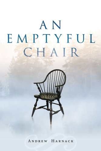 Beispielbild fr An Emptyful Chair: Journeying into the Mystical Presence of God zum Verkauf von WorldofBooks