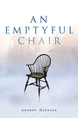 Stock image for An Emptyful Chair: Journeying into the Mystical Presence of God for sale by HPB-Red