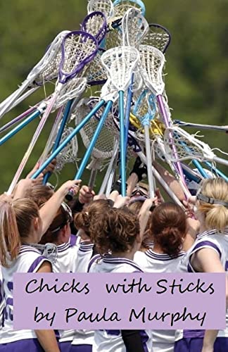 Stock image for Chicks with Sticks for sale by THE SAINT BOOKSTORE