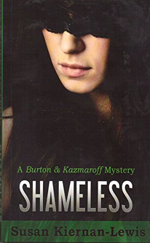 Imagen de archivo de Shameless (The Mia Kazmaroff Mysteries) a la venta por ThriftBooks-Atlanta