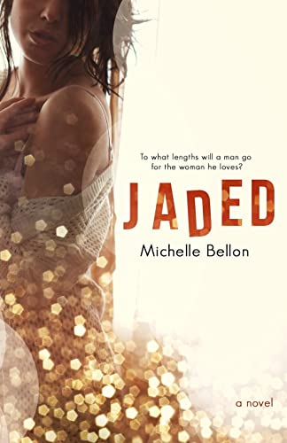 9781500222901: Jaded