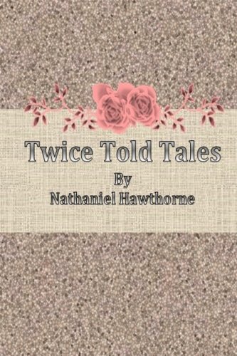 9781500227326: Twice Told Tales