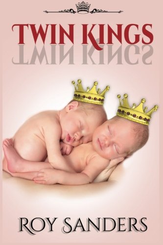 Stock image for Twin Kings for sale by Revaluation Books