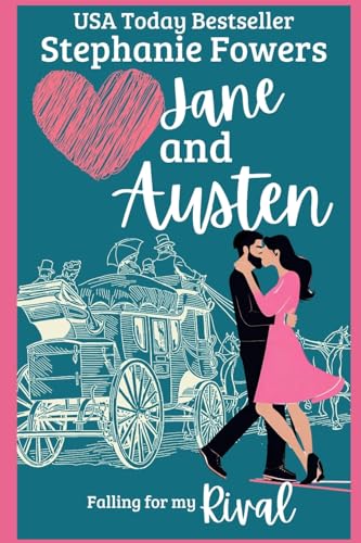Stock image for Jane and Austen for sale by Better World Books