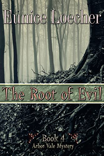 Beispielbild fr The Root of Evil zum Verkauf von THE SAINT BOOKSTORE