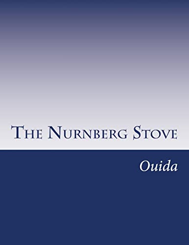 9781500234539: The Nurnberg Stove