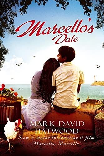Stock image for Marcello's Date for sale by WorldofBooks