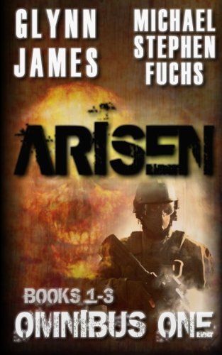 Stock image for Arisen, Omnibus One for sale by WorldofBooks