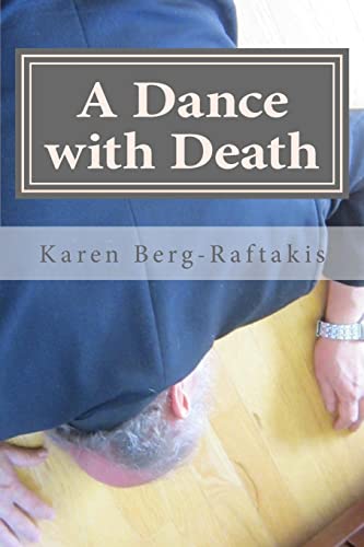 Beispielbild fr A Dance with Death: An Arianna Archer Murder Mystery zum Verkauf von THE SAINT BOOKSTORE