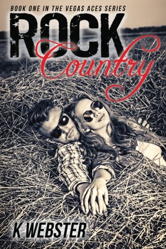 9781500240530: Rock Country: Volume 1