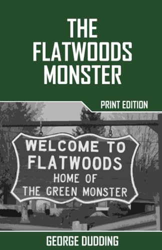 Beispielbild fr The Flatwoods Monster zum Verkauf von Revaluation Books