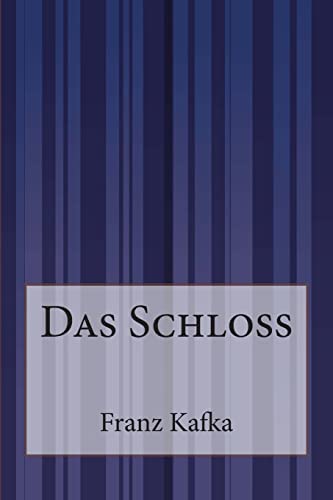 9781500244385: Das Schlo (German Edition)