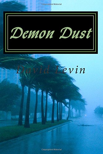 Stock image for Demon Dust (Scruffy Series) for sale by HPB-Ruby