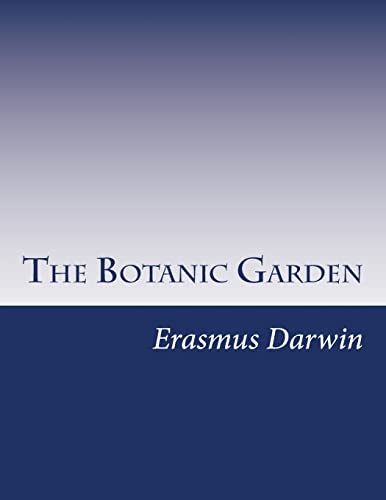 9781500246747: The Botanic Garden