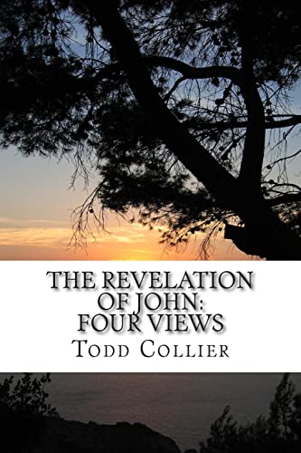Imagen de archivo de The Revelation of John: Four Views a la venta por California Books
