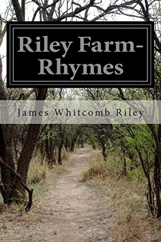 9781500247843: Riley Farm-Rhymes