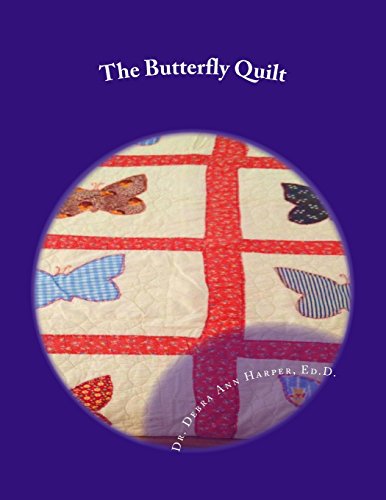9781500248604: The Butterfly Quilt: Memories from The Old Home Place: Volume 1 (The Rosewood Girl Collection)