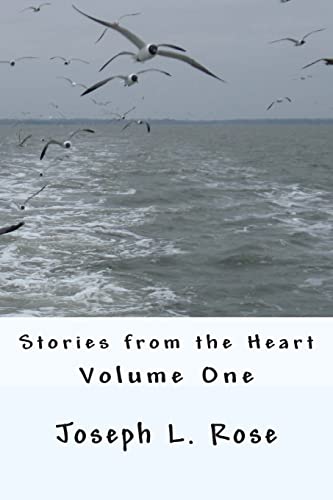 Stock image for Stories from the Heart for sale by THE SAINT BOOKSTORE