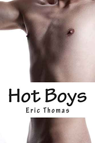 9781500252014: Hot Boys: Frivole Gay Geschichten