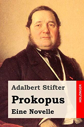 9781500253745: Prokopus: Eine Novelle (German Edition)