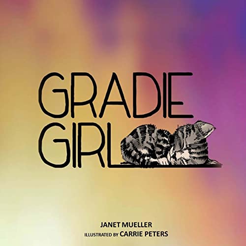 Stock image for Gradie Girl for sale by Project HOME Books
