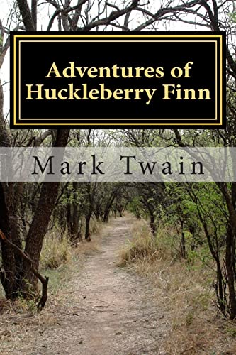 9781500256159: Adventures of Huckleberry Finn: Tom Sawyer's Comrade