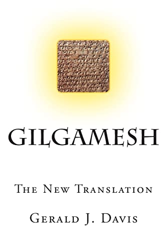 Beispielbild fr Gilgamesh: The New Translation zum Verkauf von Goodwill of Colorado