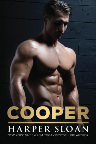 Imagen de archivo de Cooper a la venta por ThriftBooks-Dallas