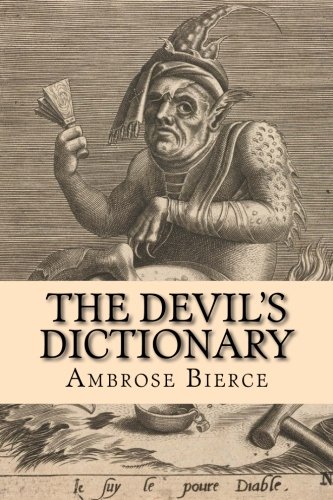9781500262150: The Devil's Dictionary