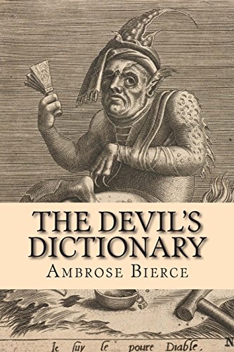 9781500262150: The Devil's Dictionary