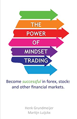 9781500262792: The Power of Mindset Trading: Become successful in forex, stocks and other financial markets.