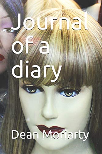 9781500263027: Journal of a diary