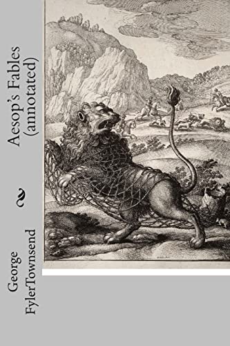 9781500263553: Aesop's Fables (annotated)
