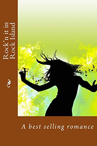 Beispielbild fr Rock'n it in Rock Island: An Epic Adventure (diaries) zum Verkauf von Lucky's Textbooks