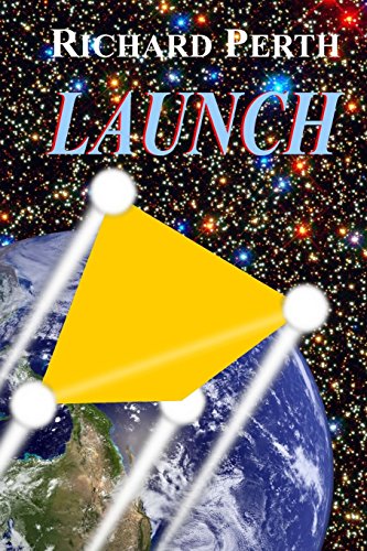 9781500269593: Launch