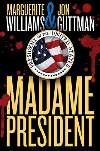 9781500270308: Madame President