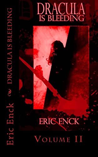 Imagen de archivo de Dracula Is Bleeding: Volume 2 a la venta por Lucky's Textbooks