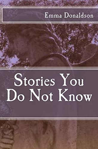 9781500274245: Stories You Do Not Know