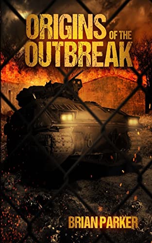 Beispielbild fr Origins of the Outbreak zum Verkauf von PBShop.store US