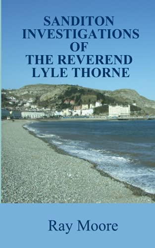 9781500276157: Sanditon Investigations of the Reverend Lyle Thorne: Mysteries from the Golden Age of Detection