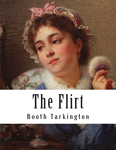 9781500280499: The Flirt