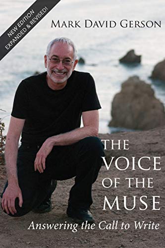 9781500281380: The Voice of the Muse: Answering the Call to Write