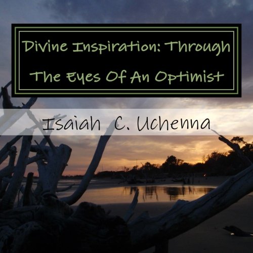 9781500284022: Divine Inspiration: Through The Eyes Of An Optimist