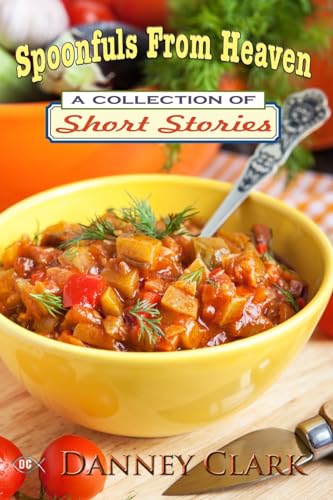 Stock image for Spoonfuls From Heaven for sale by SecondSale